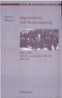 Imperialismus und Modernisierung by Niels P. Petersson