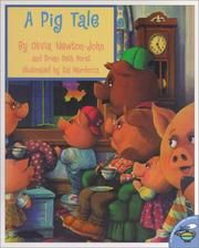 Cover of: A Pig Tale (Aladdin Picture Books)