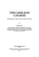 The Caerleon canabae : excavations in the civil settlement 1984-90