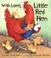 Cover of: With love, Little Red Hen