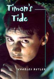 Cover of: Timon's tide