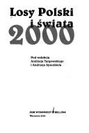 Cover of: Losy Polski i świata 2000