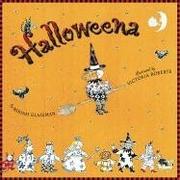 Cover of: Halloweena