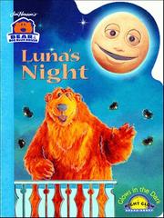 Cover of: Luna's night