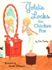 Cover of: Goldie Locks Has Chicken Pox