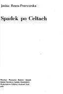 Cover of: Spadek po Celtach