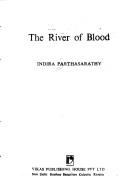 Cover of: The river of blood