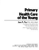 Primary health care of the young