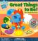 Cover of: Great things to be!