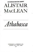 Cover of: Athabasca