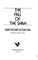 Fall of the Shah (R34) by Fereydoun Hoveyda