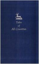 Tales of all countries by Anthony Trollope