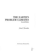 The earth's problem climates