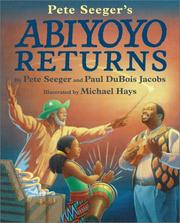 Cover of: Abiyoyo returns by Pete Seeger