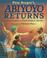 Cover of: Abiyoyo returns