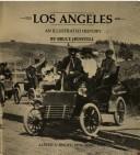 Cover of: Los Angeles, an illustrated history