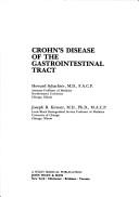 Crohn's disease of the gastrointestinal tract