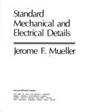 Standard mechanical and electrical details