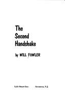 The second handshake by Fowler, Will