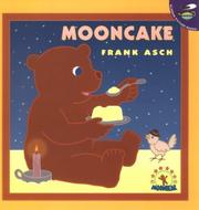 Cover of: Mooncake by Frank Asch
