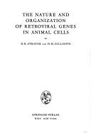 The nature and organization of retroviral genes in animal cells by D. R. Strayer