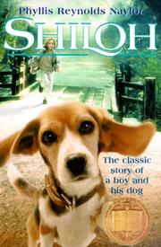 Cover of: Shiloh by Jean Little
