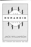 Cover of: The humanoid touch
