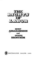 Cover of: The rights of labor