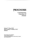 Cover of: Prognosis by James F. Fries and George E. Ehrlich, editors.