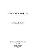 Cover of: The Arab world