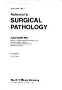 Ackerman's Surgical pathology