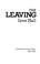 Cover of: The leaving