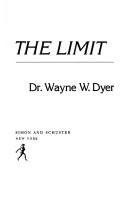 Cover of: The sky's the limit