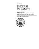 Cover of: The East Indiamen (The Seafarers)