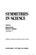 Symmetries in science