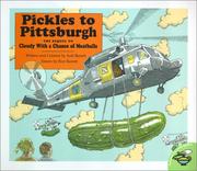 Cover of: Pickles To Pittsburgh