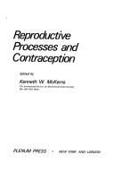 Reproductive processes and contraception