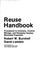 Cover of: The adaptive reuse handbook