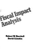 Cover of: Practitioner's guide to fiscal impact analysis