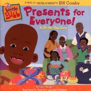 Cover of: Presents for everyone!