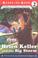 Cover of: Helen Keller and the big storm