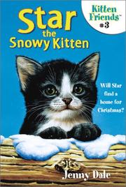 Cover of: Star the Snowy Kitten (Kitten Friends #3)