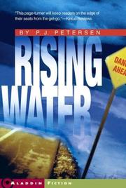 Cover of: Rising water
