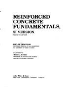 Reinforced concrete fundamentals