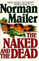Cover of: The Naked and the Dead