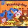 Cover of: Blue's Thanksgiving Feast (Blue's Clues)