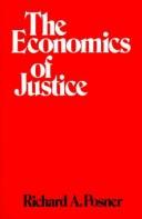 The economics of justice