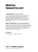 Medical parasitology