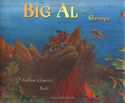 Cover of: Big Al and Shrimpy by Andrew Clements