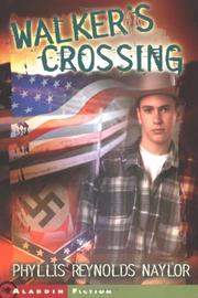 Cover of: Walker's Crossing (Jean Karl Books) by Jean Little